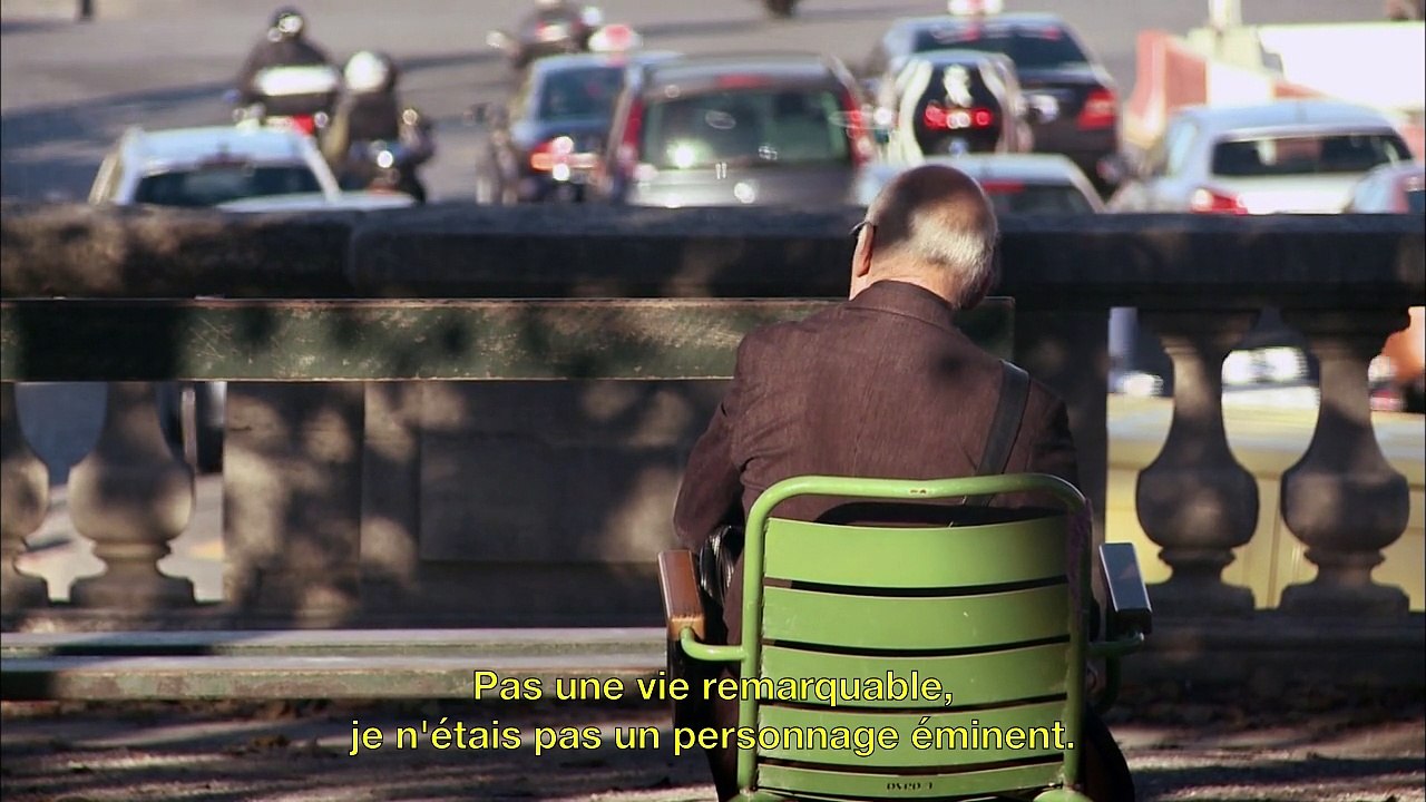 Michael Fried, In Love with Diderot