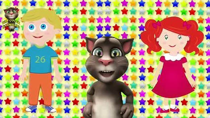 Çok Yersen Karnın Şişer - Çek Çek Çocuk Şarkısı , Çizgi film izle 2017 & 2018