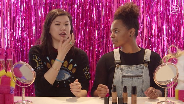 4 Easy Step To Find The Perfect Foundation For Your Skin Tone