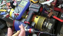 How to use Pressure Transducers for Troubleshooting [720]