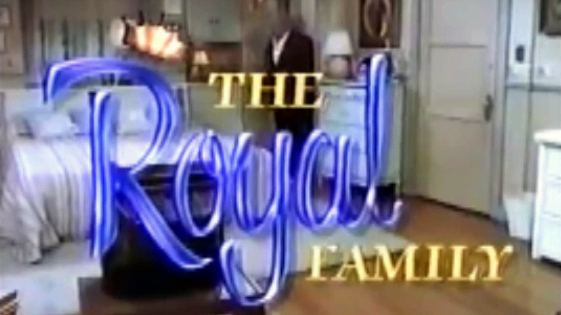 THE ROYAL FAMILY (1991) Générique