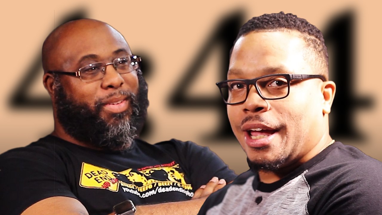 Jay-Z's ‘4:44’ Album Review by Dead End Hip Hop