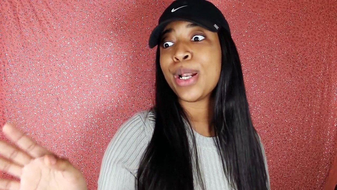 WHY IM NEVER GOING BACK TO NEWYORK [720]