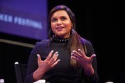 Mindy Kaling is pregnant!