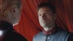 Jaime Lannister reveals his soulmate—and it's not Cersei