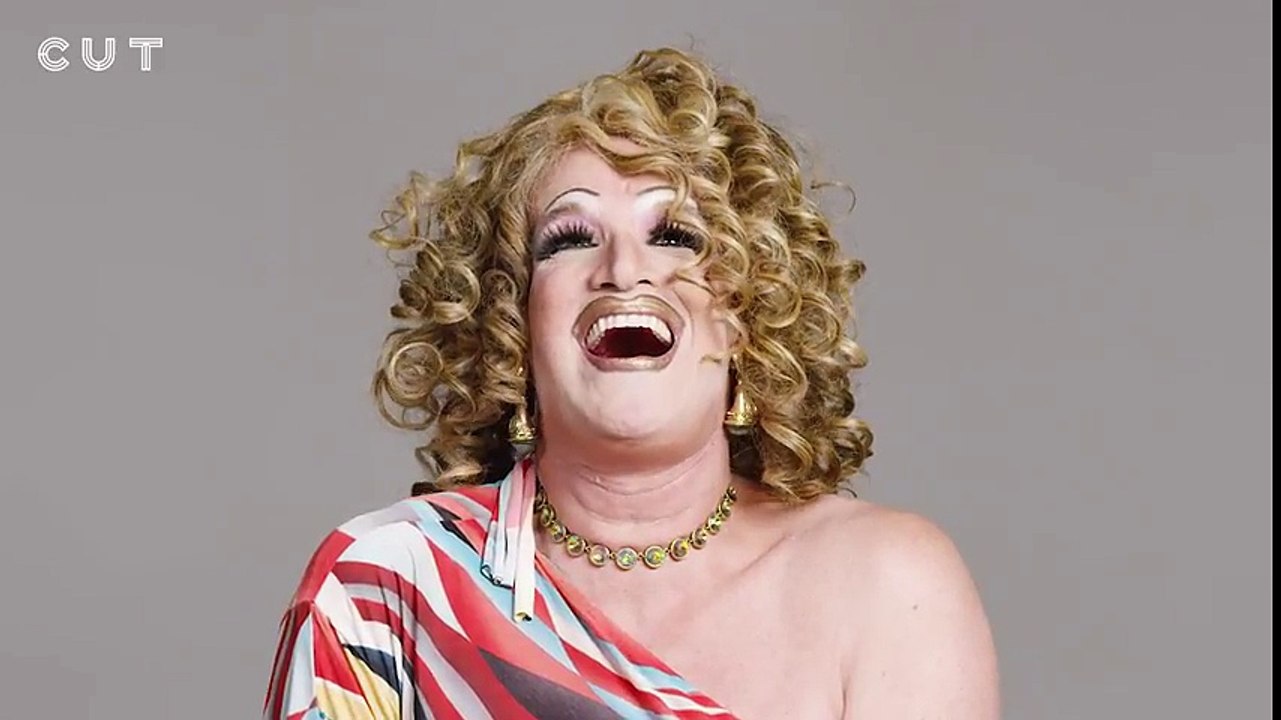 100 Kişi En Kötü Kahkahalarını Atıyor