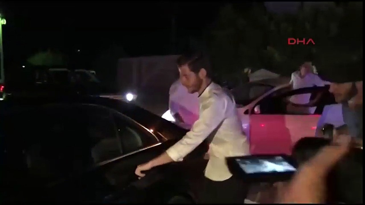 Adriana Lima'ya Şaşırtan Soru