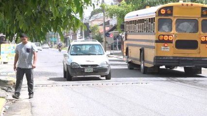 Reanuda el servicio de emisión de licencias en el Progreso, Yoro