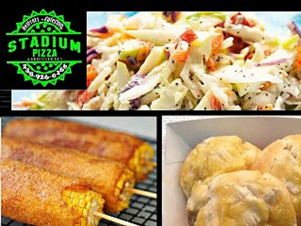 Chicken Wing Dings, Fried Chicken Tenders For Delivery Near Me - Walled Lake, MI