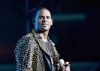 R. Kelly 'alarmed and disturbed' by abusive cult allegations