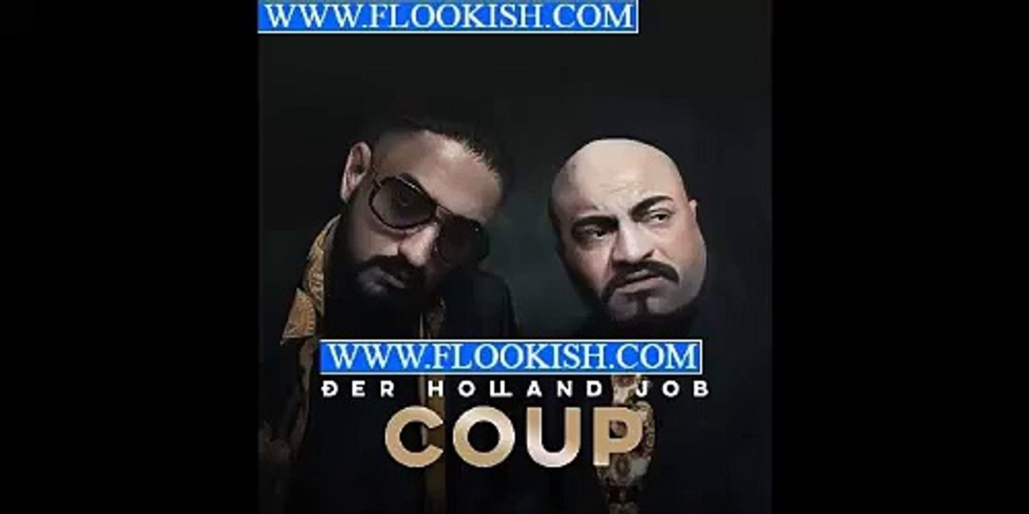 Haftbefehl and Xatar - Zwei Rolys pro Arm ( Der Holland Job 2016 )
