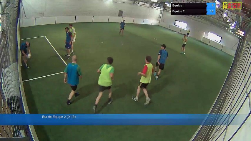 Ref:x5tvdqw Equipe 1 Vs Equipe 2 - 17/07/17 19:49 - Loisir Poitiers - Poitiers Game Parc
