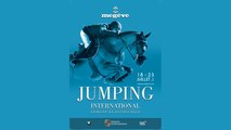 Jumping international de megève csi*** - groupe edmond de rothschild : du 27 au 31 juillet 2011