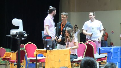 Sem quebrar a cabeça