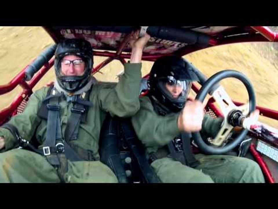 Mega Truck Series - West Georgia Mud Park Highlight Reel