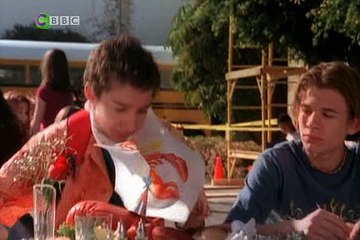 Even Stevens - S02E22 - Starstruck