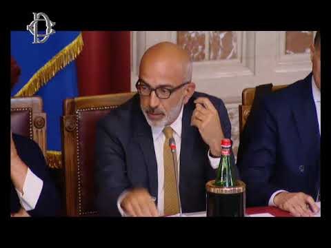 Roma - Lavoro Consapevole - Giovani e accesso al mondo del lavoro quale futuro (17.07.17)