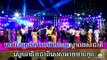 Khmer Romvong 020  Khmer Song  karaoke app with lyrics [720] part 2/2