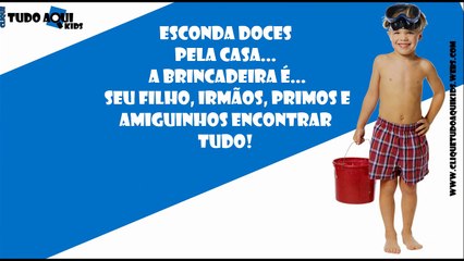 Como deixar seu filho mais feliz-