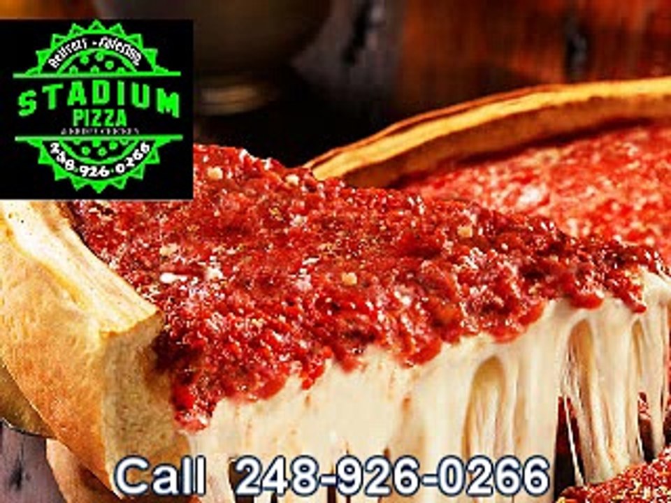 Strombolis, Subs, Fried Chicken Delivery Near Me - Walled Lake