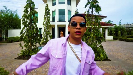 Piensas En Mi - J Alvarez (Video Oficial)