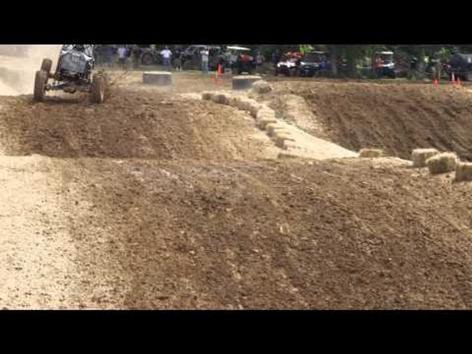 Mega Truck Series - Dirty Turtle Highlight Reel