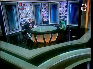 برنامج 90 دقيقة - والد مريم اوائل الثانوية العامة : انا حارس عقار وافتخر بشغلى