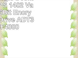 Apricorn Aegis Desktop 4 TB FIPS 1402 Validated 256Bit Encrypted Hard Drive