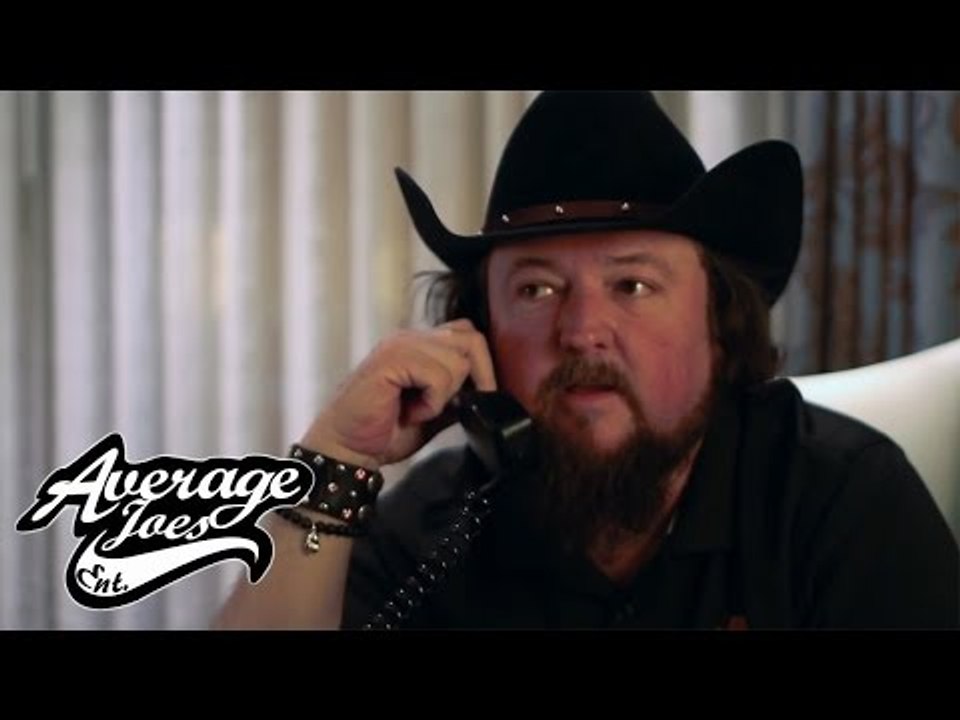 Mr. Goodtime TV - Colt Ford on the road with Florida Georgia Line - Dec 12, 2013