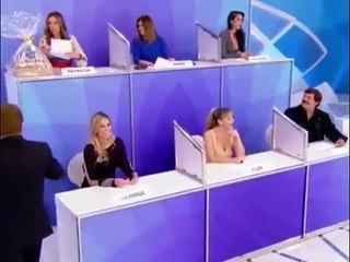 Patricia Abravanel entrega carta ao pai contando sobre gravidez