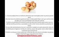 9 Alimentos Para Emagrecer E Manter O Peso