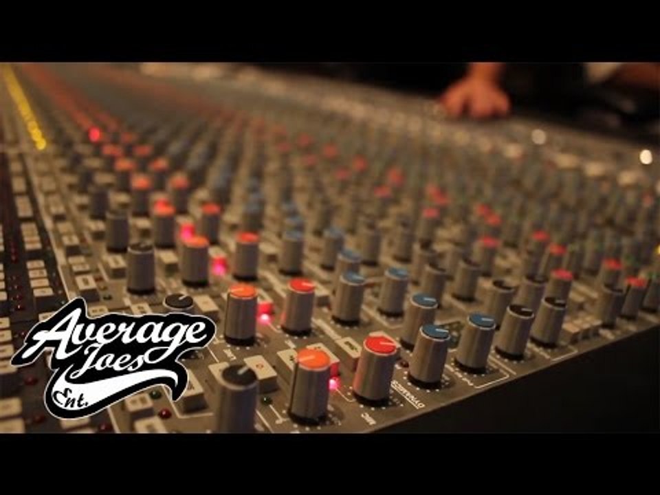 Wynonna Behind the Scenes with Colt Ford singing "Never Thought"