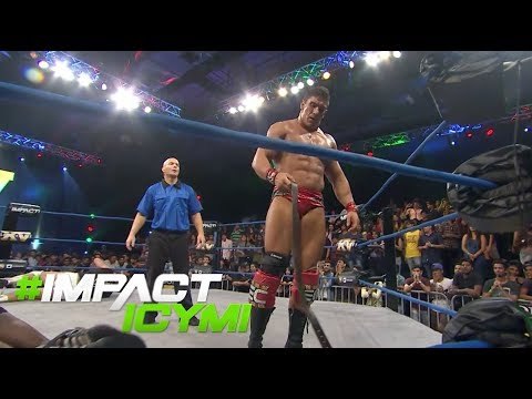 The Conclusion To IMPACT Wrestling Tag Team Blockbuster | #IMPACTICYMI June 22nd, 2017