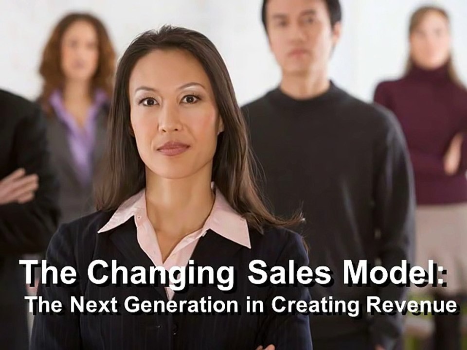 Using Social Media to Attract New Customers with Tony Robbins & Scott Klososky part 1
