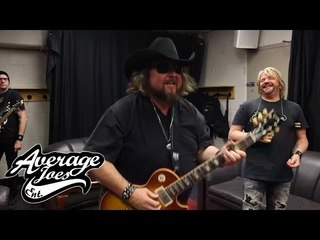 Colt Rocks Canada: Outtakes