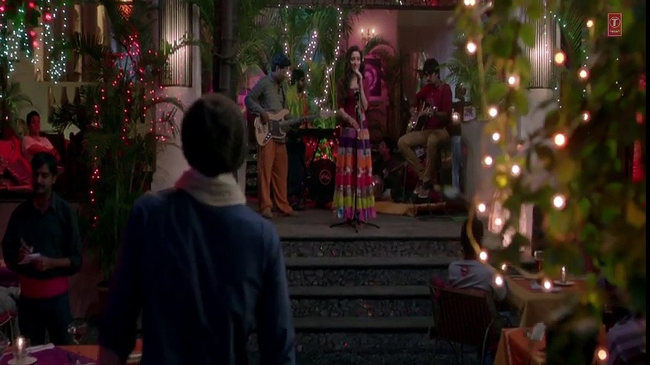 Sun Raha Hai Na Tu Video Song...