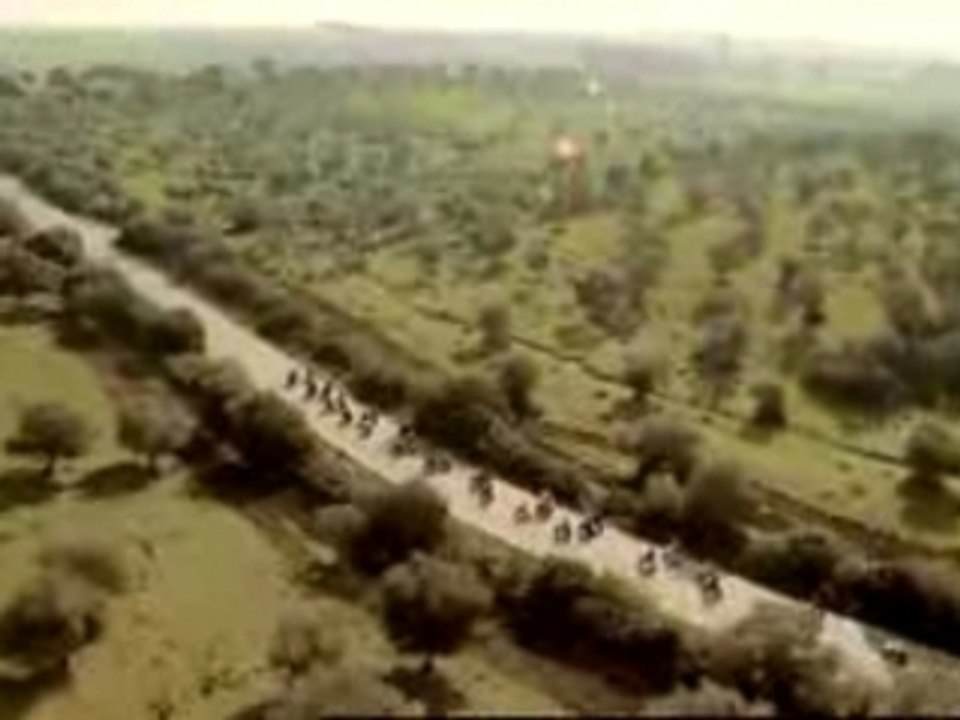 Adidas - Road to Lisbon