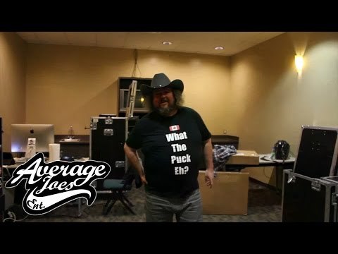 Colt Rocks Canada: Winnipeg, MB