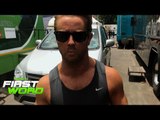 Rockstar Spud on his Rivalry with Swoggle | #FirstWord June 15th, 2017