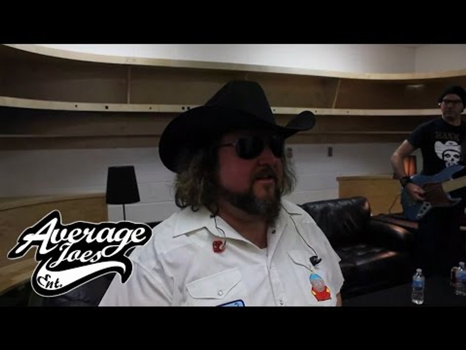 Colt Rocks Canada: Calgary, AB