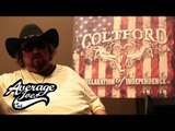 Colt Ford Feat. Darius Rucker 'Way Too Early'