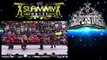Vince, Shane Mcmahon and Umaga Vs Bobby Lashley WWE Backlash 2007 [720]