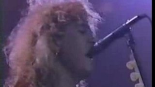 Guns N' Roses - Live 1992