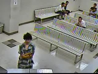 Video: Mom pleads with judge to NOT release accused killer son