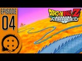 Dragon Ball Z Abridged - Episodio 4 - Legendado