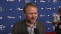 Rian Johnson Feels The Crowd For New 'Star Wars: The Last Jedi' Film