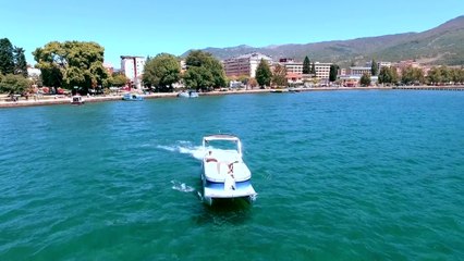 Petar Necovski -  Za tebe (oficial video)