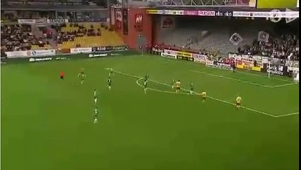 Elfsborg 3:0 Hammarby (Swedish Allsvenskan 17 July 2017)