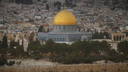 Sociedad palestina en Chile conmemora 50 años de la ocupación israelí