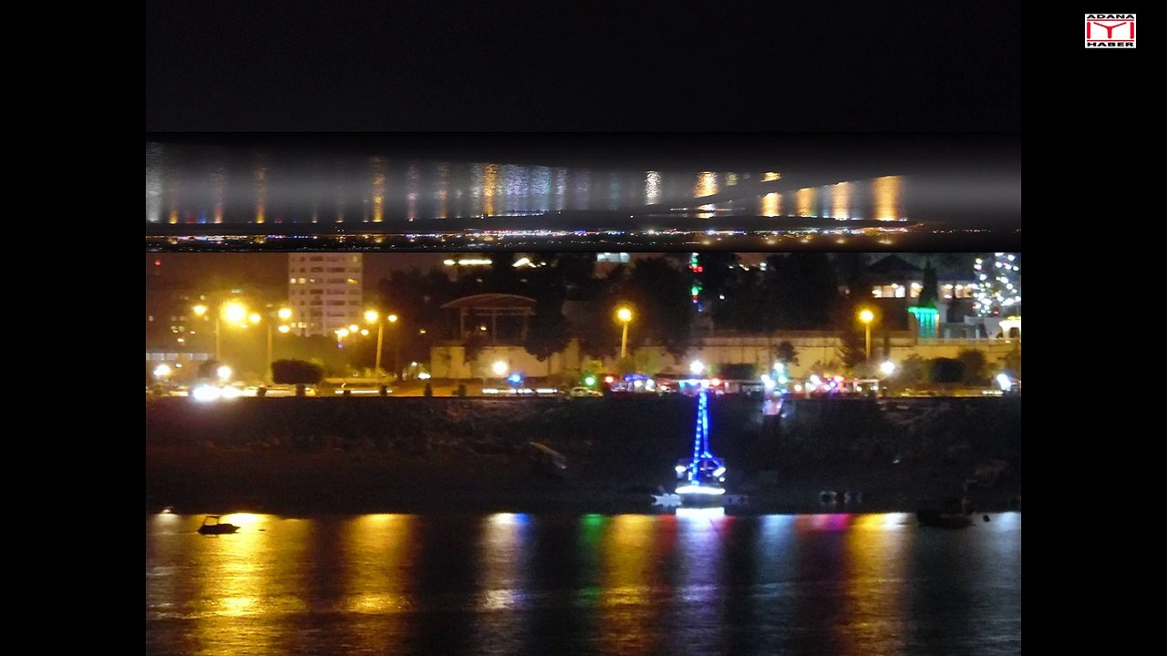 Adana Sevgi Adası